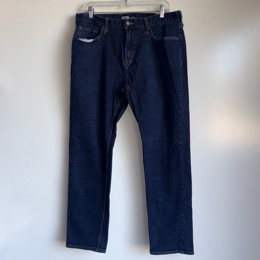 OLD NAVY Slim Leg Jeans Men's Size 36